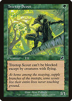 Batedor das Copas — Scourge 130