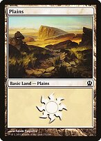 Planície — Theros 232