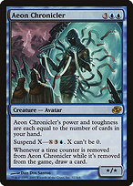 Cronista de Aeon — Planar Chaos 32
