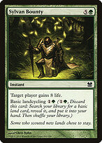 Generosidade Silvestre — Modern Masters 165
