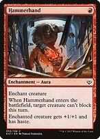 Mão de Martelo — Archenemy: Nicol Bolas 52