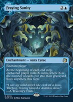 Sanidade Corroída — Wilds of Eldraine: Enchanting Tales 19