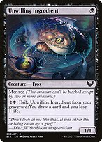 Ingrediente Involuntário — Strixhaven: School of Mages 90