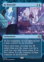Como Predito — Wilds of Eldraine: Enchanting Tales 14