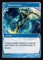 Tempestade Atordoante