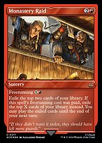Monastery Raid — Assassin's Creed 217
