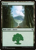 Floresta — Jumpstart 75