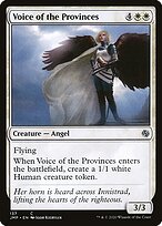 Voz das Províncias — Jumpstart 137