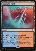 Ribanceiras da Cascata — Masters 25 237