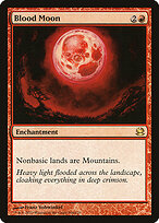 Lua Sangrenta — Modern Masters 106