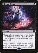 Capturar Pensamento — Iconic Masters 110