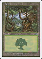 Floresta — Starter 1999 170