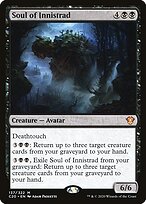 Alma de Innistrad