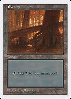 Pântano — Fifth Edition 440
