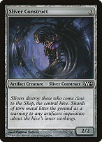 Constructo de Fractius — Magic 2014 218