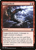 Tonto-choque — Iconic Masters 147