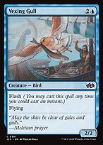Gaivota Irritante — Foundations Jumpstart 381