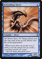 Fractius Guinchante — Time Spiral 75