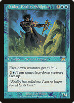 Ixidor, Escultor da Realidade — Onslaught 89