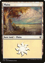 Planície — Commander 2016 337