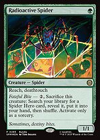 Radioactive Spider — Marvel's Spider-Man 285