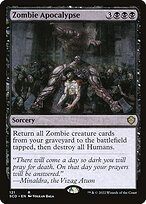 Apocalipse dos Zumbis