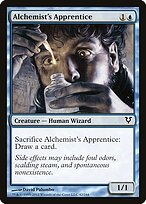 Aprendiz de Alquimista — Avacyn Restored 42