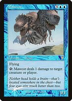 Mawcor — Seventh Edition 87★