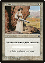 Vingança — Portal Second Age 27