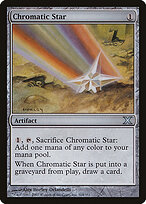 Estrela Cromática — Tenth Edition 314