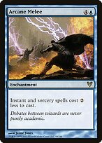 Embate Arcano — Avacyn Restored 44