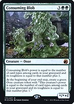 Bolha Consumidora — Innistrad: Midnight Hunt Promos 177s