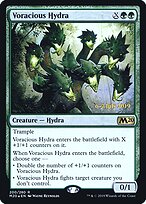 Hidra Voraz — Core Set 2020 Promos 200s