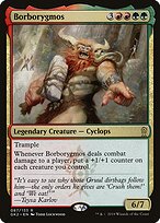 Borborigmo — RNA Guild Kit 87