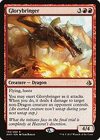 Portador da Glória — Amonkhet 134