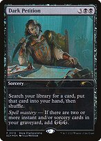 Petição Obscura — Store Championships 19