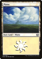 Planície — Kaladesh 250