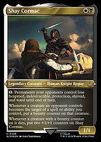 Shay Cormac — Assassin's Creed 248
