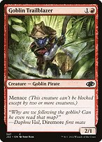 Desbravador Goblin — Jumpstart 2022 547