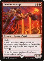 Mago da Conjuração Dupla — Jumpstart 313