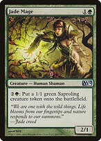 Mago Jade — Magic 2012 181