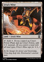 Mina de Urza