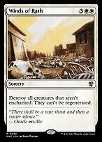 Ventos de Rath