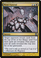 Funeral Mental — Alara Reborn 26