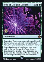 Web of Life and Destiny — Marvel's Spider-Man Promos 122s