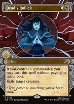 Brincadeira Mortal — Avatar: The Last Airbender Eternal 309