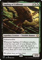 Muda de Colfenor