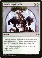 Crescimento Despedaçador — Modern Masters 2017 211