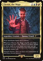 Cecily, Haunted Mage — Stranger Things 343