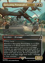 Pteranodonte Rasante — Jurassic World Collection 44